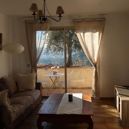 Appartement Spacieux Et Chaleureux A Grasse Eksteriør bilde